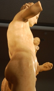 Infant Dionysos